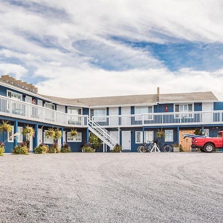 Haven Montauk Hotel Екстериор снимка