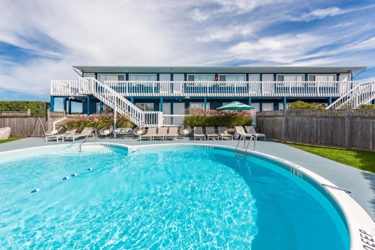 Haven Montauk Hotel Екстериор снимка