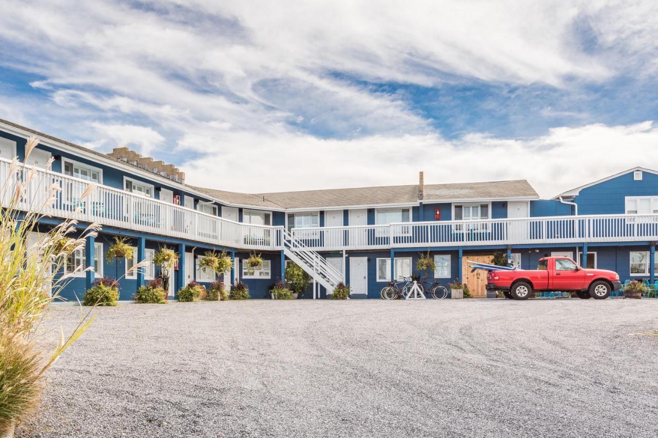 Haven Montauk Hotel Екстериор снимка