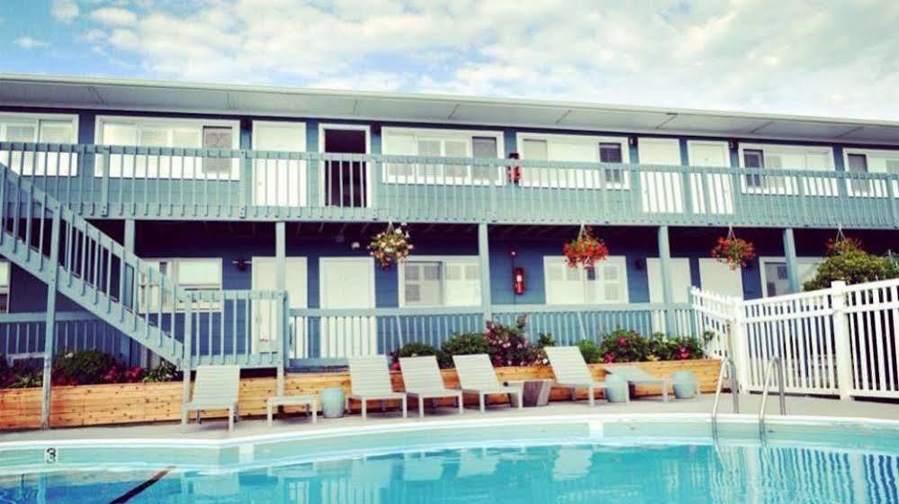 Haven Montauk Hotel Екстериор снимка